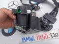 ремень безопасности BMW iX I20 2022, электро, полный привод, правый руль, 6494701 - фото №3