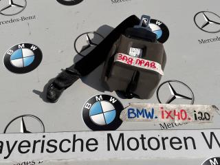 ремень безопасности BMW iX I20 2022, электро, полный привод, правый руль, 6492054