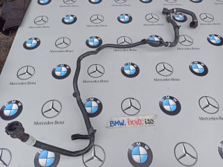 патрубок радиатора BMW iX I20 2022, электро, полный привод, правый руль, 8475140