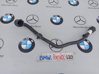 патрубок радиатора BMW iX I20 2022, электро, полный привод, правый руль, 8475131