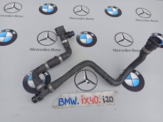 патрубок радиатора BMW iX I20 2022, электро, полный привод, правый руль, 8475128