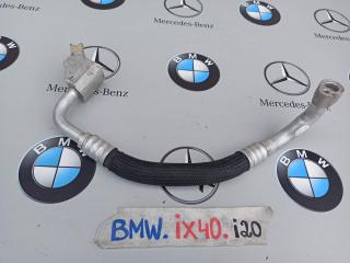 трубка кондиционера BMW iX I20 2022, электро, полный привод, правый руль, 5A01C59