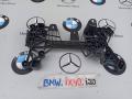 кронштейн (крепление) BMW iX I20 2022, электро, полный привод, правый руль, 8717267 - фото №2