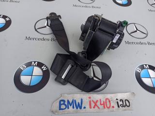 ремень безопасности BMW iX I20 2022, электро, полный привод, правый руль, 6494699