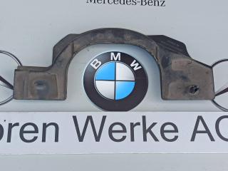 защита днища BMW iX I20 2022, электро, полный привод, правый руль, 9478166