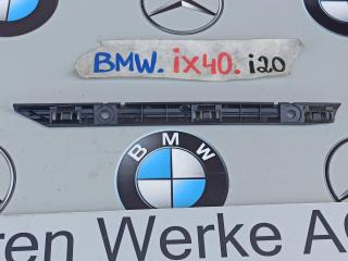 кронштейн (крепление) BMW iX I20 2022, электро, полный привод, правый руль, 9449717