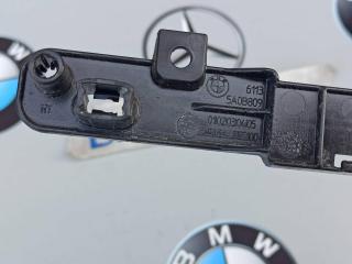 кронштейн (крепление) BMW iX I20 2022, электро, полный привод, правый руль, 5A0B809