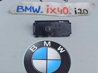 кронштейн (крепление) BMW iX I20 2022, электро, полный привод, правый руль, 5A0B804