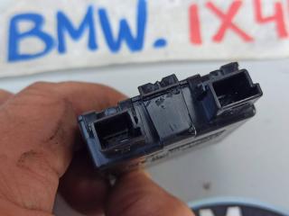 блок управления светодиодной подсветки BMW iX I20 2022, электро, полный привод, правый руль, 5A53015