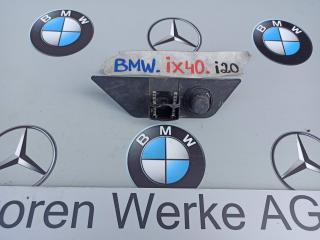 кронштейн (крепление) BMW iX I20 2022, электро, полный привод, правый руль, 7954133