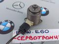 датчик сервотроника BMW 5 серия E60/E61 2007, 01419297 - фото №3