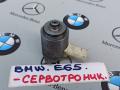 датчик сервотроника BMW 7 серия E65/E66/E67 [рестайлинг] 2005, 01605761 - фото №2