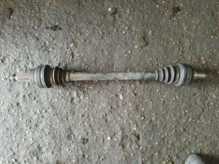 полуось задняя (приводной вал, ШРУС) BMW X5 E70 2006, 7564127