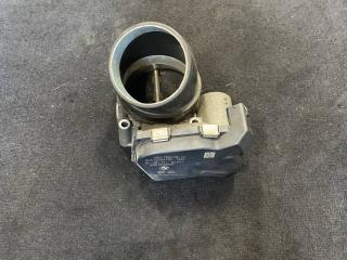 заслонка дроссельная BMW 5 серия E60/E61 2007, 2.5 л., N52 B25 A, бензин, 7556118