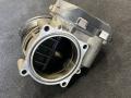 заслонка дроссельная BMW 5 серия E60/E61 2007, 2.5 л., N52 B25 A, бензин, 7556118 - фото №3