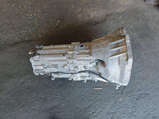 КПП механическая (МКПП) BMW X5 E53 [рестайлинг] 2005, 3.0 л., M57 D30 (306D2), дизель, 7522206