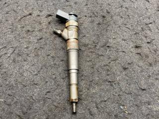 форсунка BMW X5 E53 [рестайлинг] 2005, 3.0 л., M57 D30 (306D2), дизель, 7789661