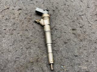 форсунка BMW X5 E53 [рестайлинг] 2005, 3.0 л., M57 D30 (306D2), дизель, 7789661