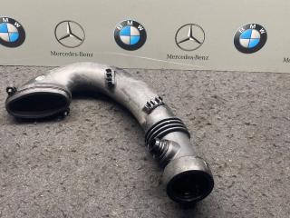 патрубок турбины BMW X5 E53 [рестайлинг] 2005, 3.0 л., M57 D30 (306D2), дизель, 7795026