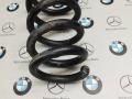 пружина BMW X5 E70 2008, 6778115 - фото №3