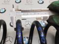 пружина BMW X5 E70 2008, 6778115 - фото №4