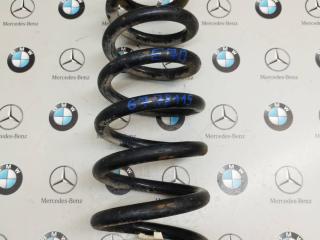 пружина BMW X5 E70 2008, 6778115