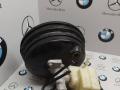 вакуумный усилитель тормозов BMW X5 E70 2010, 6791410 - фото №4