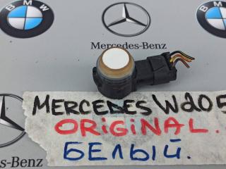 датчик парктроника Mercedes-Benz C-Класс W205/S205/C205 [рестайлинг] 2018, A0009059300