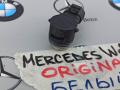 датчик парктроника Mercedes-Benz C-Класс W205/S205/C205 [рестайлинг] 2018, A0009059300 - фото №3