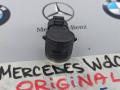 датчик парктроника Mercedes-Benz C-Класс W205/S205/C205 [рестайлинг] 2018, A0009059300 - фото №2