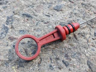 щуп двигателя BMW 5 серия E34 1993, 2.5 л., бензин, 1720875