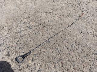 щуп двигателя Mercedes-Benz E-Класс W212/S212/C207/A207 (2009 - 2013), 2.5 л., M 272.920, бензин, A27201