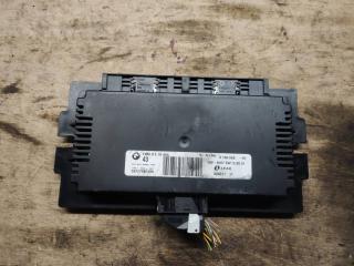 блок управления светом BMW X5 E70 2007, 4.8 л., N62 B48 A, бензин, 9166668