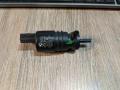 насос (моторчик) омывателя стекла BMW X5 E70 2007, 3.0 л., M57 D30 (306D3), дизель, АКПП, внедорожник 5 дв., 67126934160 - фото №3