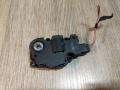 моторчик заслонки печки BMW X5 E70 2008, 4.8 л., N62 B48 A, бензин, АКПП, внедорожник 5 дв., 929888G, EFB336, 6956706 - фото №3