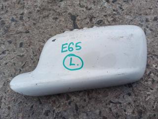 накладка на зеркало BMW 7 серия E65/E66/E67 (2001 - 2005)