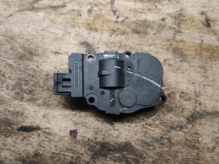 моторчик заслонки печки BMW X5 E70 2007, 4.8 л., N62 B48 A, бензин