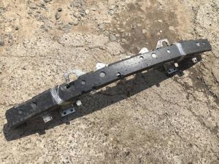 усилитель бампера переднего BMW 7 серия E65/E66/E67 2002, 4.4 л., бензин, АКПП, седан, 7014998