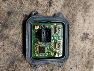 блок управления Dynamic Drive BMW X5 E70 2007, 4.8 л., N62 B48 A, бензин, 7189311