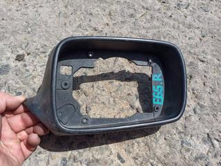 рамка зеркала правого BMW 7 серия E65/E66/E67 (2001 - 2005)