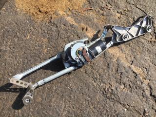 механизм стеклоочистителя (трапеция дворников) Mercedes-Benz M-Класс W164 2006, A1648201842