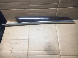 молдинг двери задней правой BMW X5 E70 2008, 3.0 л., M57 D30 (306D3), дизель, АКПП, внедорожник 5 дв., 4993200