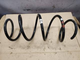 пружина передняя Mercedes-Benz E-Класс W212 [рестайлинг] 2014, 2.0 л.