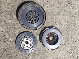 комплект сцепления Mercedes-Benz E-Класс W212 [рестайлинг] 2014, 2.0 л., 2740300605