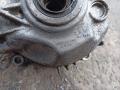 редуктор переднего моста Mercedes-Benz C-Класс W204/S204 2009, 3.0 л., M 272.948, бензин, A2213310505 - фото №3