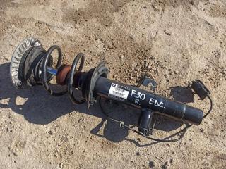 амортизатор передний правый BMW 3 серия F30/F31/F34 2012, 3.5 л., бензин, АКПП, седан, задний привод, 6793868