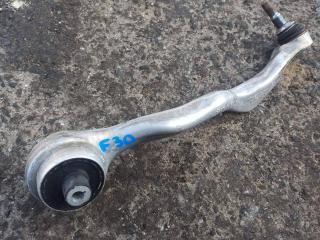 рычаг передний левый BMW 3 серия F30/F31/F34 2012, 3.5 л., бензин, АКПП, седан, задний привод