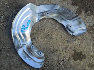 защитный кожух тормозного механизма BMW 3 серия F30/F31/F34 2012, 3.5 л., бензин, АКПП, седан, задний привод, 6792237