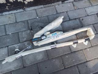 подушка безопасности боковая (шторка) BMW 3 серия F30/F31/F34 2012, 3.5 л., бензин, АКПП, седан, задний привод, 7239373