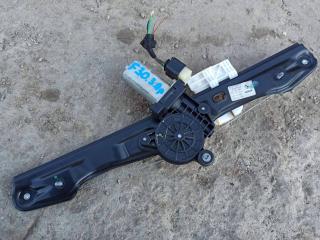 стеклоподъемник задний правый BMW 3 серия F30/F31/F34 2012, 3.5 л., бензин, АКПП, седан, задний привод, 7259818